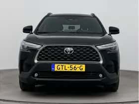 Toyota Corolla (2025) thumbnail 11