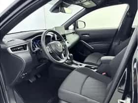 Toyota Corolla (2025) thumbnail 15