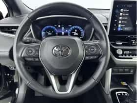 Toyota Corolla (2025) thumbnail 18