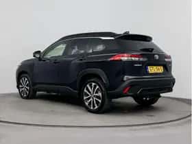 Toyota Corolla (2025) thumbnail 4