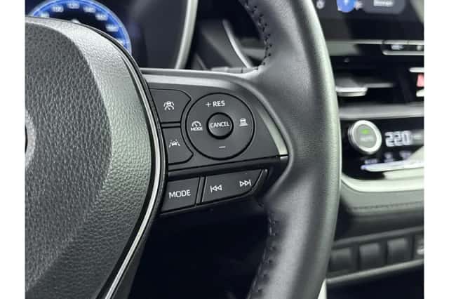 Toyota Corolla (2025) thumbnail 6