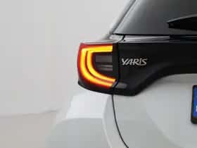 Toyota Yaris (2024) thumbnail 16
