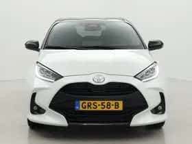 Toyota Yaris (2024) thumbnail 19