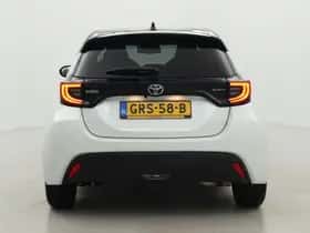 Toyota Yaris (2024) thumbnail 20