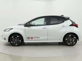 Toyota Yaris (2024) thumbnail 21