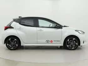 Toyota Yaris (2024) thumbnail 22
