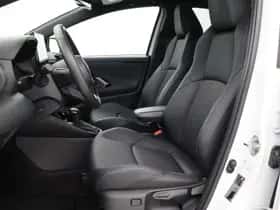 Toyota Yaris (2024) thumbnail 23