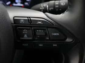 Toyota Yaris (2024) thumbnail 26