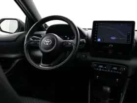 Toyota Yaris (2024) thumbnail 27