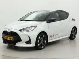 Toyota Yaris (2024) thumbnail 35