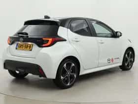Toyota Yaris (2024) thumbnail 36