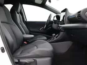 Toyota Yaris (2024) thumbnail 37