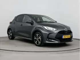 Toyota Yaris (2025) thumbnail 1