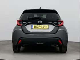 Toyota Yaris (2025) thumbnail 11