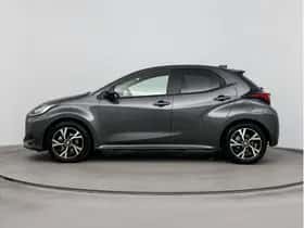 Toyota Yaris (2025) thumbnail 12