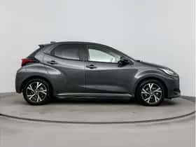 Toyota Yaris (2025) thumbnail 13