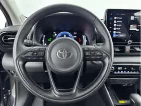 Toyota Yaris (2025) thumbnail 18
