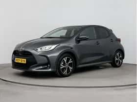 Toyota Yaris (2025) thumbnail 21
