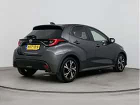 Toyota Yaris (2025) thumbnail 22