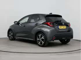 Toyota Yaris (2025) thumbnail 4