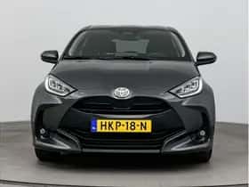 Toyota Yaris (2025) thumbnail 10