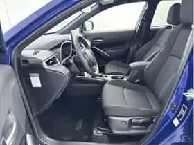 Toyota Corolla (2024) thumbnail 11
