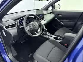 Toyota Corolla (2024) thumbnail 12