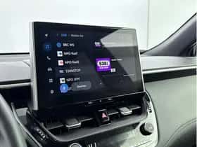 Toyota Corolla (2024) thumbnail 18