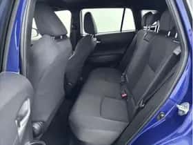 Toyota Corolla (2024) thumbnail 20