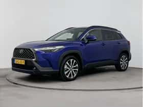 Toyota Corolla (2024) thumbnail 22