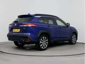 Toyota Corolla (2024) thumbnail 23