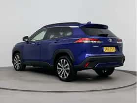 Toyota Corolla (2024) thumbnail 4
