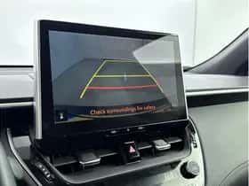 Toyota Corolla (2024) thumbnail 5