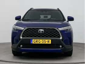 Toyota Corolla (2024) thumbnail 7