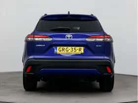 Toyota Corolla (2024) thumbnail 8