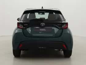 Toyota Yaris (2026) thumbnail 12