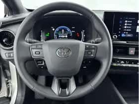 Toyota C-HR (2024) thumbnail 14