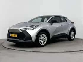 Toyota C-HR (2024) thumbnail 21