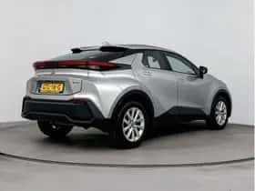 Toyota C-HR (2024) thumbnail 22