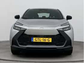 Toyota C-HR (2024) thumbnail 8