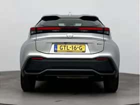 Toyota C-HR (2024) thumbnail 9