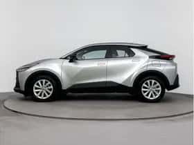 Toyota C-HR (2024) thumbnail 10