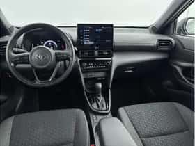 Toyota Yaris Cross (2025) thumbnail 2