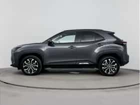 Toyota Yaris Cross (2025) thumbnail 12