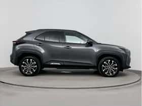 Toyota Yaris Cross (2025) thumbnail 13