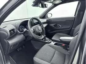 Toyota Yaris Cross (2025) thumbnail 14