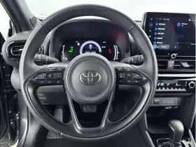 Toyota Yaris Cross (2025) thumbnail 18
