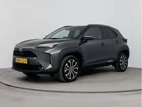 Toyota Yaris Cross (2025) thumbnail 21