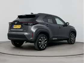 Toyota Yaris Cross (2025) thumbnail 22