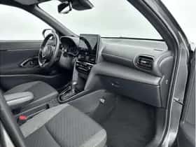 Toyota Yaris Cross (2025) thumbnail 24